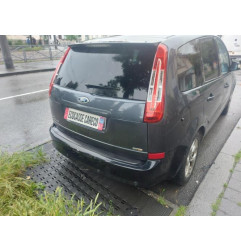 Compresseur clim FORD C-MAX 1 Photo n°7