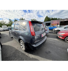 Compresseur clim FORD C-MAX 1 Photo n°17