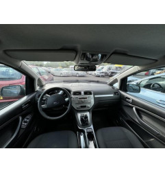 Demarreur FORD C-MAX 1 Photo n°10