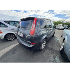 Demarreur FORD C-MAX 1 Photo n°15