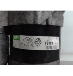 Demarreur RENAULT TWINGO 2