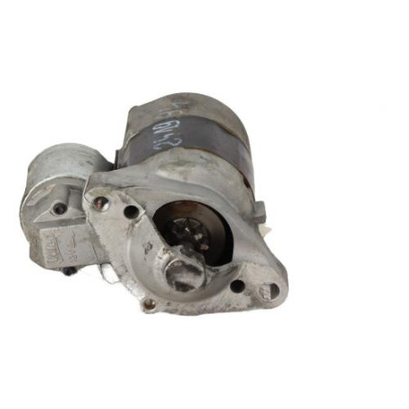 Demarreur RENAULT TWINGO 2 Photo n°2