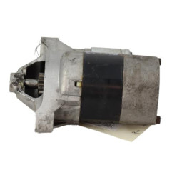 Demarreur RENAULT TWINGO 2 Photo n°3