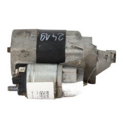 Demarreur RENAULT TWINGO 2 Photo n°5