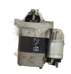 Demarreur RENAULT TWINGO 2 Photo n°6