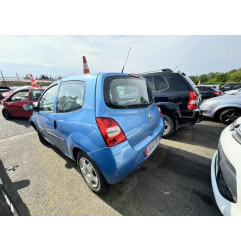 Demarreur RENAULT TWINGO 2 Photo n°11