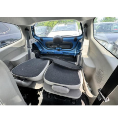 Demarreur RENAULT TWINGO 2 Photo n°12