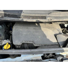 Demarreur RENAULT TWINGO 2 Photo n°13