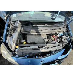 Demarreur RENAULT TWINGO 2 Photo n°15