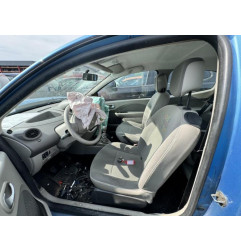 Demarreur RENAULT TWINGO 2 Photo n°17