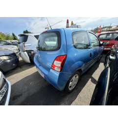 Demarreur RENAULT TWINGO 2 Photo n°19