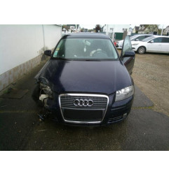 Retroviseur droit AUDI A3 2 Photo n°20