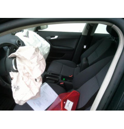 Retroviseur gauche AUDI A3 2 Photo n°9