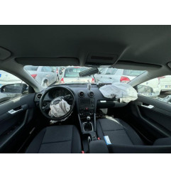 Commande de phare AUDI A3 2 Photo n°15