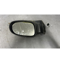 Retroviseur droit MERCEDES CLASSE A 168 Photo n°4
