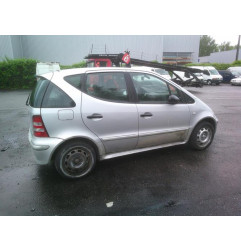 Retroviseur droit MERCEDES CLASSE A 168 Photo n°5