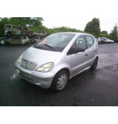 Retroviseur droit MERCEDES CLASSE A 168 Photo n°7