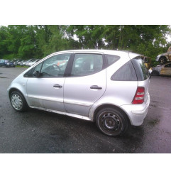 Retroviseur droit MERCEDES CLASSE A 168 Photo n°8