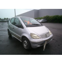 Retroviseur droit MERCEDES CLASSE A 168 Photo n°9