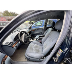 Aile avant gauche MERCEDES CLASSE E 211 Photo n°9