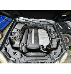 Aile avant gauche MERCEDES CLASSE E 211 Photo n°15