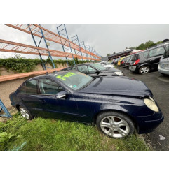 Aile avant gauche MERCEDES CLASSE E 211 Photo n°16