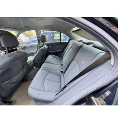 Aile avant gauche MERCEDES CLASSE E 211 Photo n°20