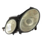 Optique avant principal gauche (feux)(phare) MERCEDES CLASSE E 211