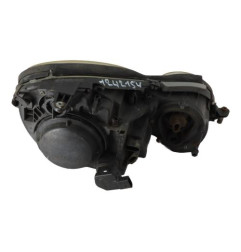 Optique avant principal gauche (feux)(phare) MERCEDES CLASSE E 211 Photo n°3