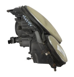 Optique avant principal gauche (feux)(phare) MERCEDES CLASSE E 211 Photo n°4