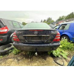 Optique avant principal gauche (feux)(phare) MERCEDES CLASSE E 211 Photo n°7