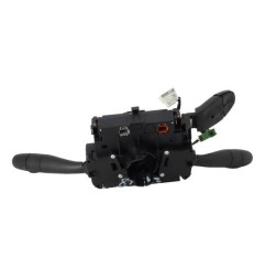 Com (Bloc Contacteur Tournant+Commodo Essuie Glace+Commodo Phare) PEUGEOT 207 Photo n°1