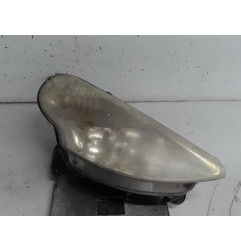 Optique avant principal droit (feux)(phare) CITROEN C3 PLURIEL Photo n°1