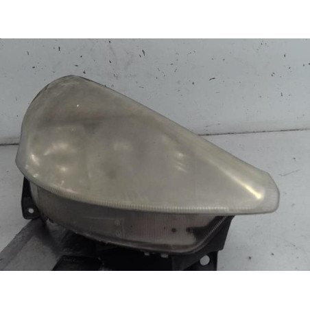 Optique avant principal droit (feux)(phare) CITROEN C3 PLURIEL