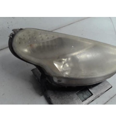 Optique avant principal droit (feux)(phare) CITROEN C3 PLURIEL Photo n°3