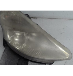 Optique avant principal droit (feux)(phare) CITROEN C3 PLURIEL Photo n°4