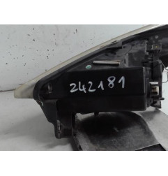 Optique avant principal droit (feux)(phare) CITROEN C3 PLURIEL Photo n°6