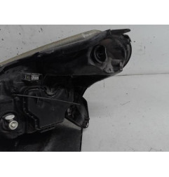 Optique avant principal droit (feux)(phare) CITROEN C3 PLURIEL Photo n°7