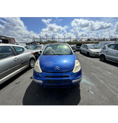 Optique avant principal droit (feux)(phare) CITROEN C3 PLURIEL Photo n°11