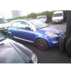 Optique avant principal droit (feux)(phare) CITROEN C3 PLURIEL Photo n°12