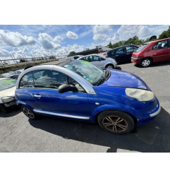 Optique avant principal droit (feux)(phare) CITROEN C3 PLURIEL Photo n°14