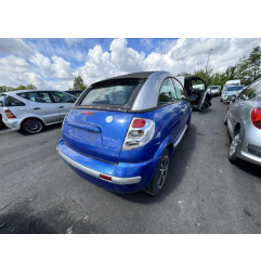 Optique avant principal droit (feux)(phare) CITROEN C3 PLURIEL Photo n°16