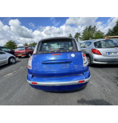 Optique avant principal droit (feux)(phare) CITROEN C3 PLURIEL Photo n°19