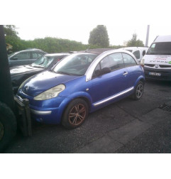 Optique avant principal droit (feux)(phare) CITROEN C3 PLURIEL Photo n°20