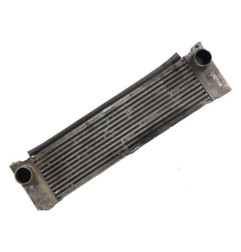 Condenseur de clim MERCEDES VIANO 639 Photo n°1