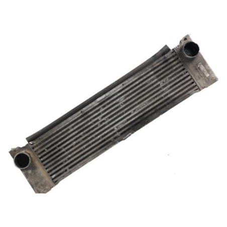 Condenseur de clim MERCEDES VIANO 639 Photo n°1