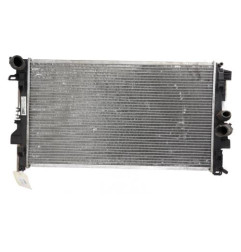 Radiateur eau MERCEDES VIANO 639 Photo n°1