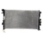 Radiateur eau MERCEDES VIANO 639