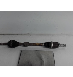 Cardan gauche (transmission) RENAULT CLIO 4 Photo n°1