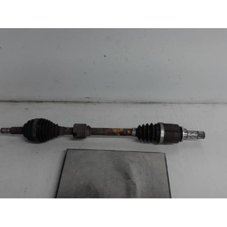 Cardan gauche (transmission) RENAULT CLIO 4 Photo n°1